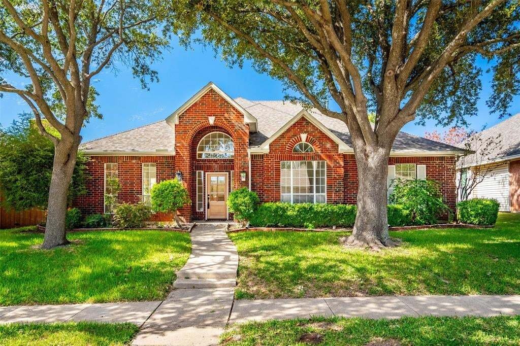 House in Carrollton, Texas, United States 2 - 19147912