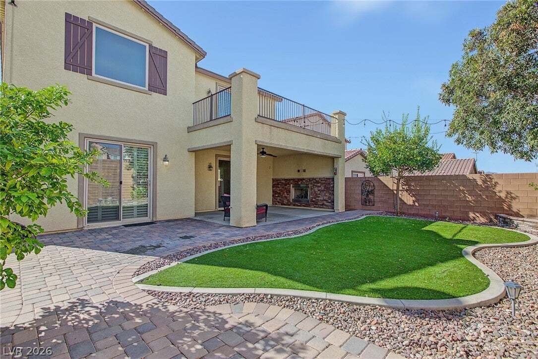 Maison à Henderson, Nevada, États-Unis 3 - 19146844