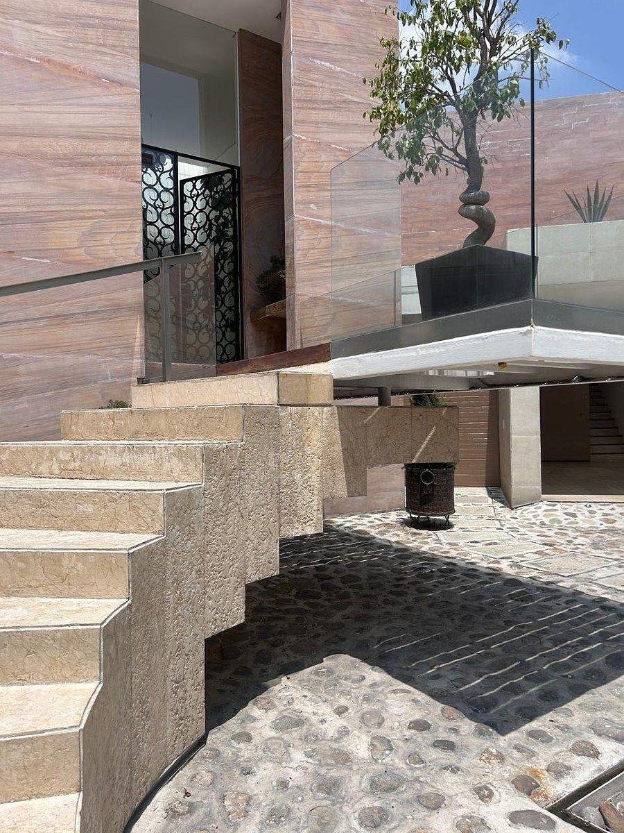 Casa a Ciudad López Mateos, Stato del Messico, Messico 3 - 19146462