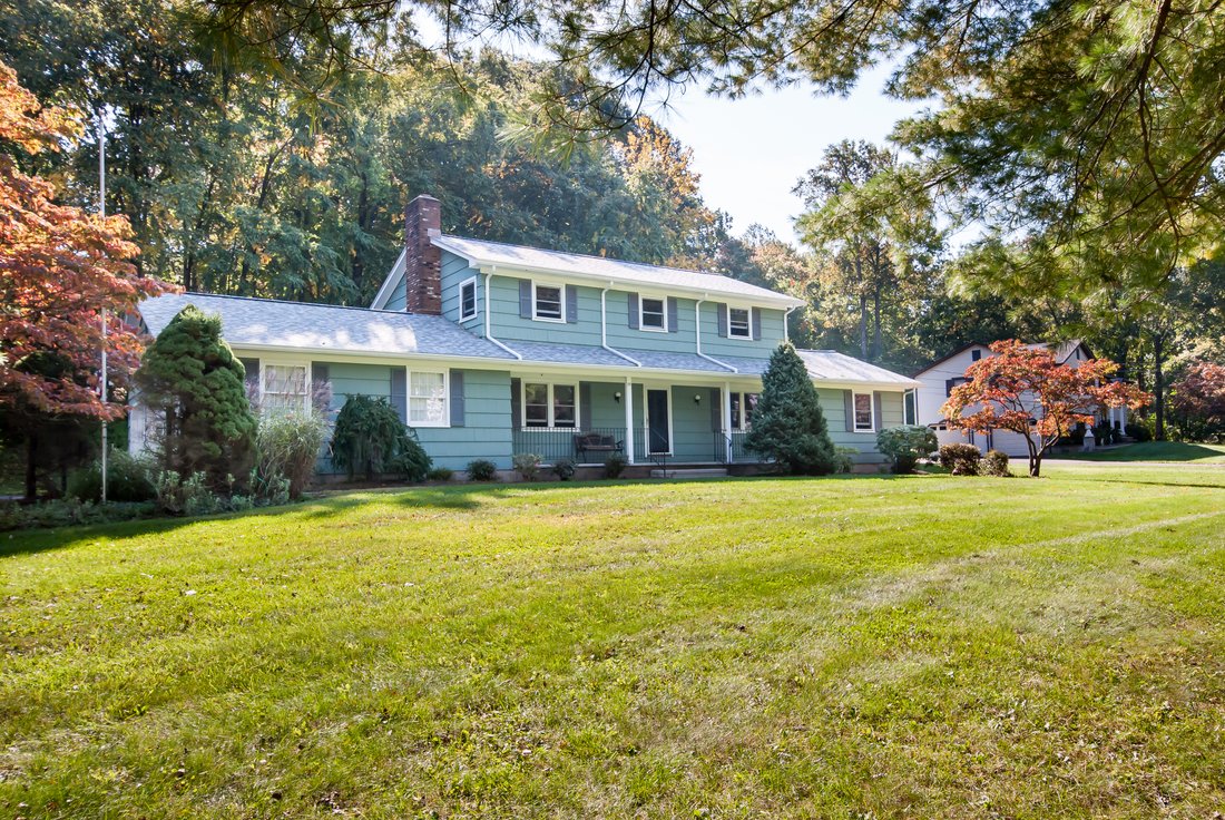 Haus in Shelton, Connecticut, Vereinigte Staaten 2 - 19145862