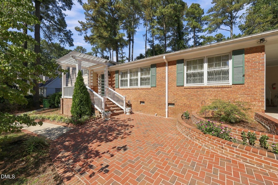 House in Raleigh, North Carolina, United States 4 - 19146486