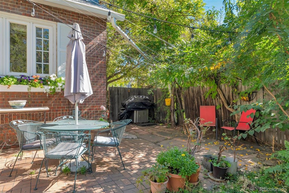 Townhouse in Denver, Colorado, United States 5 - 19147341