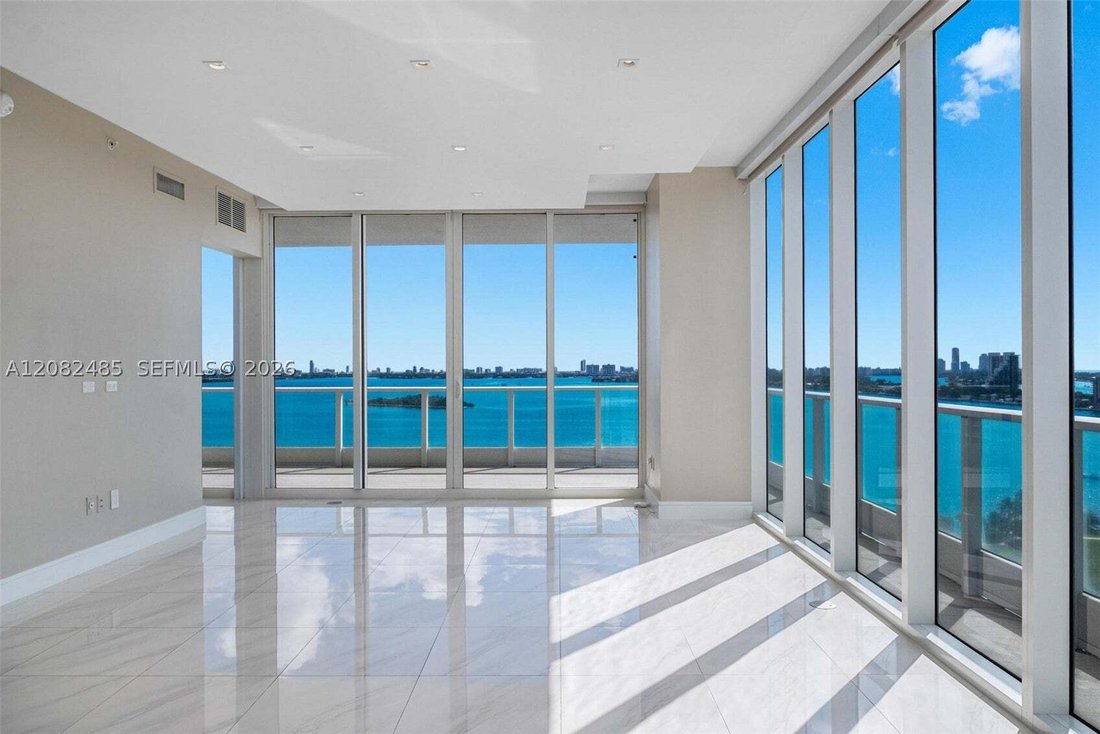 Condominio a Miami, Florida, Stati Uniti 5 - 18786666