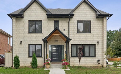 Maison à Niles, Illinois, États-Unis 1
