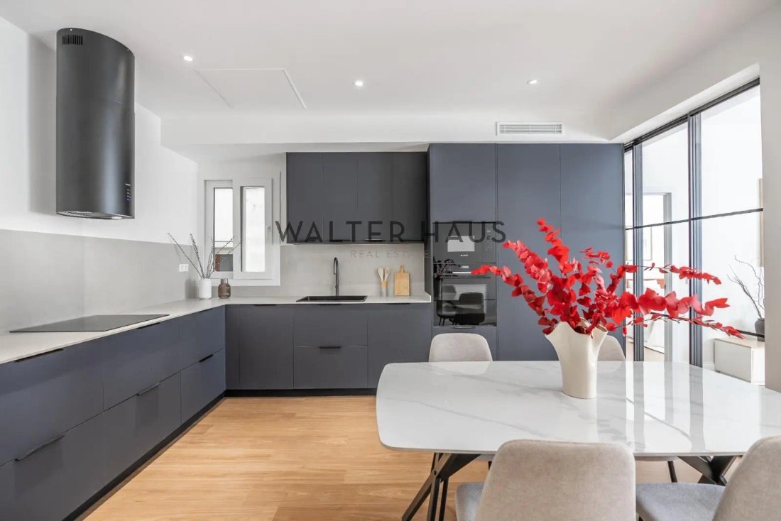 Apartment in Retiro, Madrid, Spain 4 - 19145636