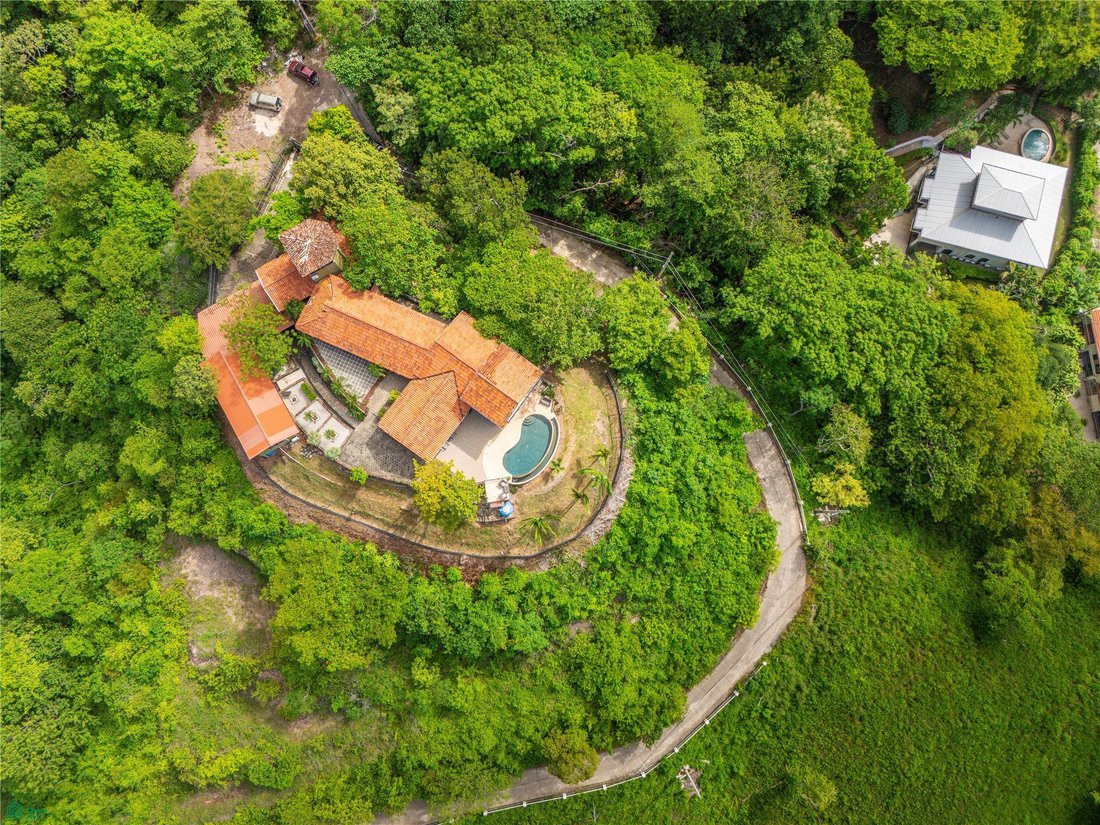 Terreno en Playa Flamingo, Provincia de Guanacaste, Costa Rica 2 - 19146830