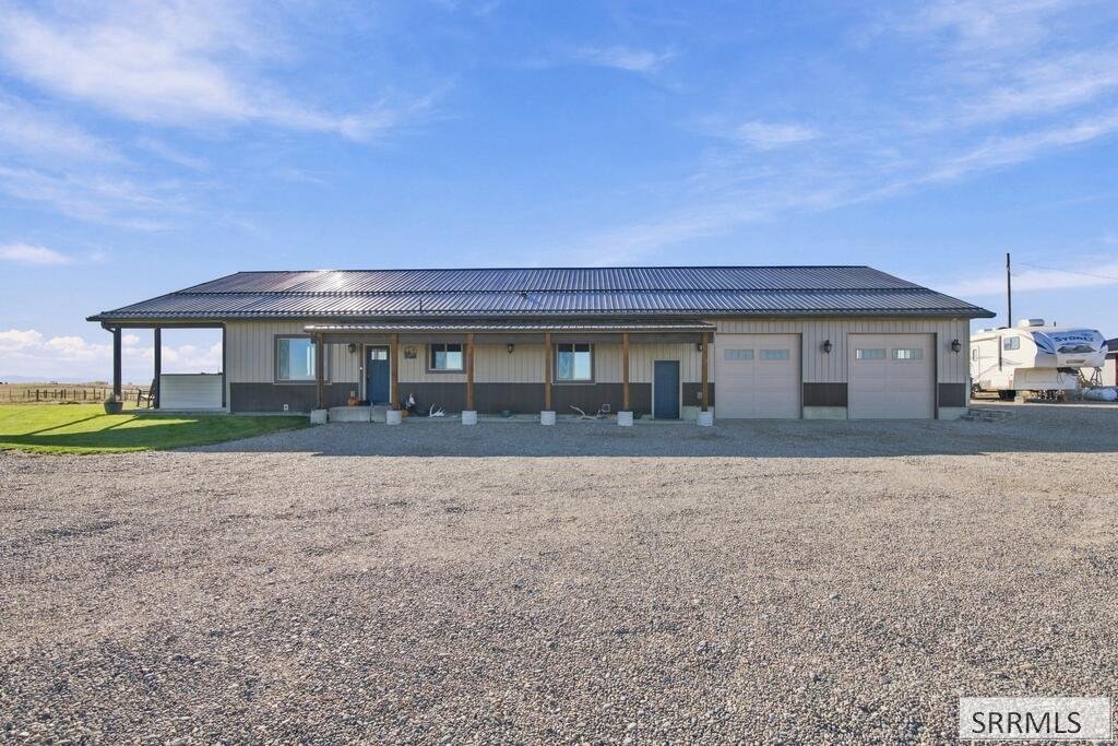 House in Blackfoot, Idaho, United States 3 - 19148832
