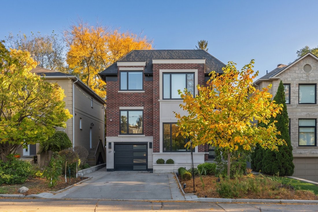 House in Toronto, Ontario, Canada 2 - 19146269