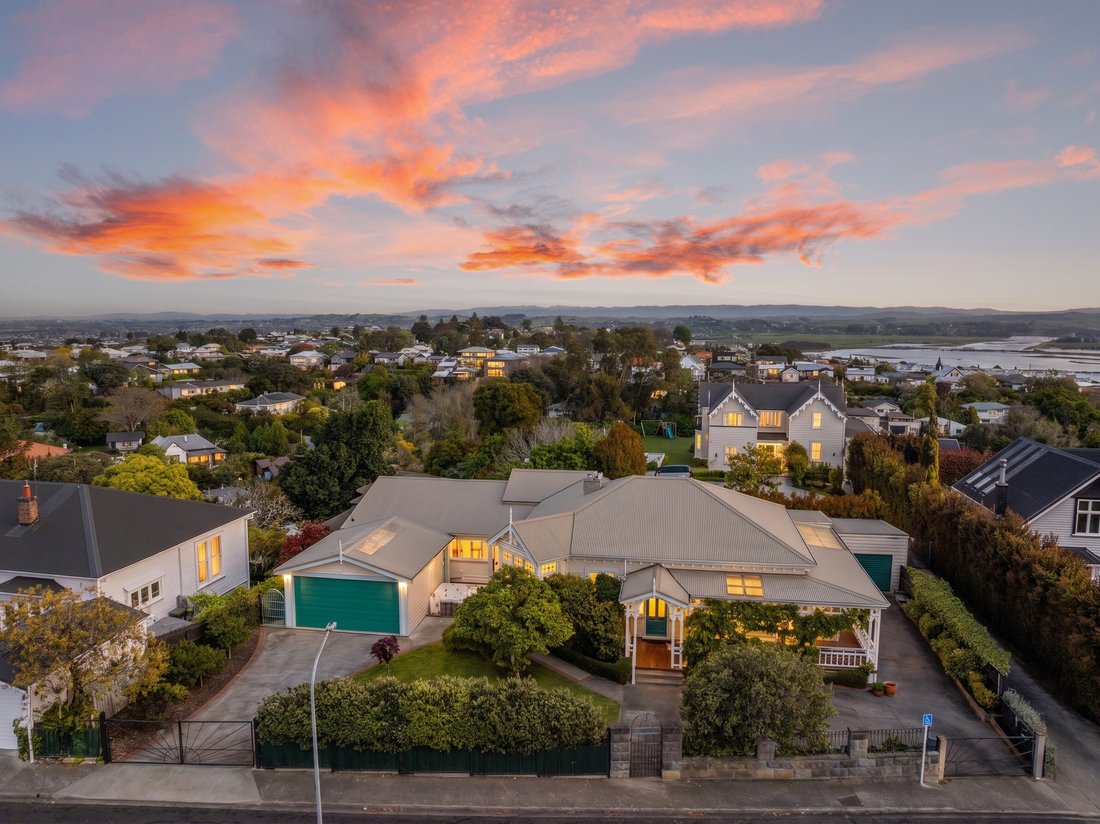 Haus in Napier, Hawke's Bay, Neuseeland 2 - 19146589