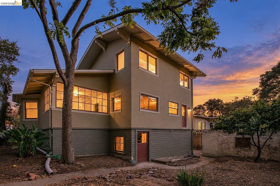 House in Berkeley, California, United States 2 - 19147496