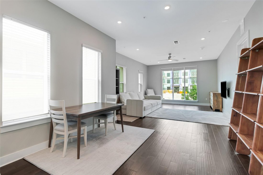 Condominio a Austin, Texas, Stati Uniti 4 - 19147072