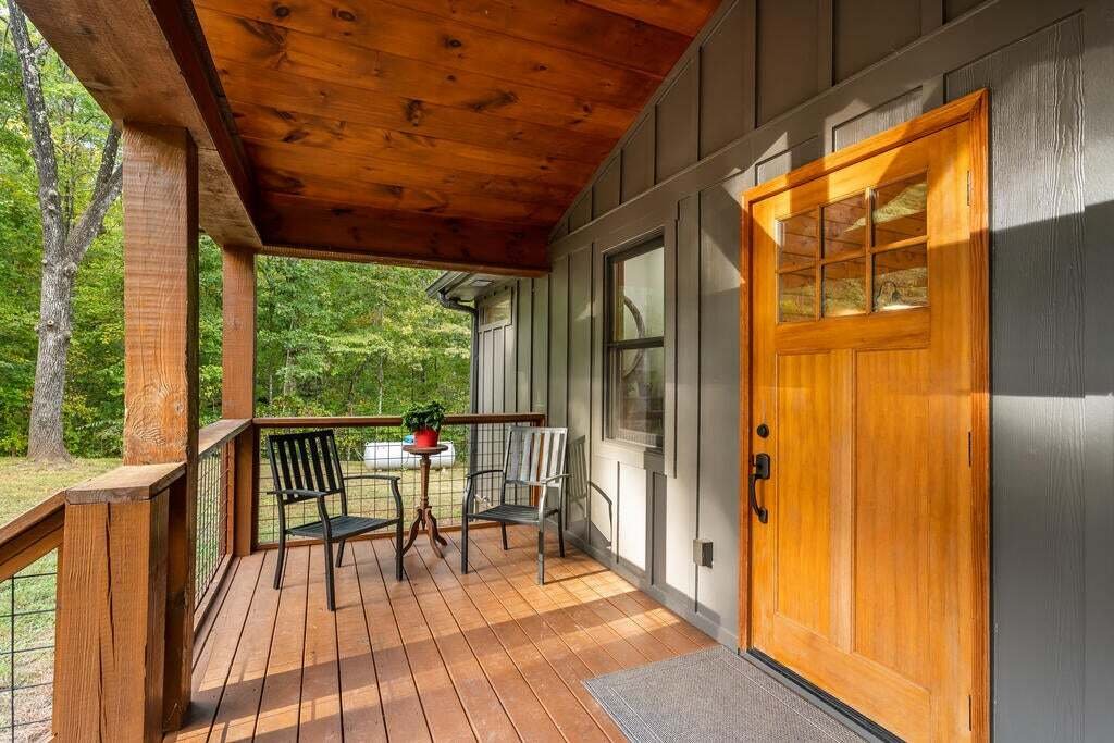 Maison à Ellijay, Géorgie, États-Unis 5 - 19147044