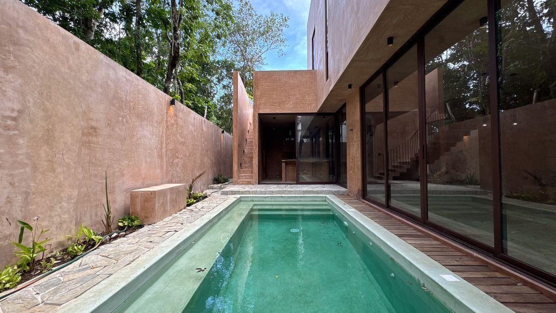Condo in Playa del Carmen, Quintana Roo, Mexico 2 - 19146463