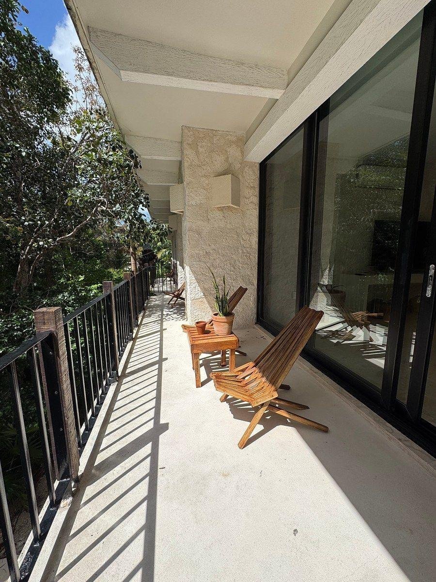 Appartement à Alma Tulum Hotel, Quintana Roo, Mexique 1 - 19146418