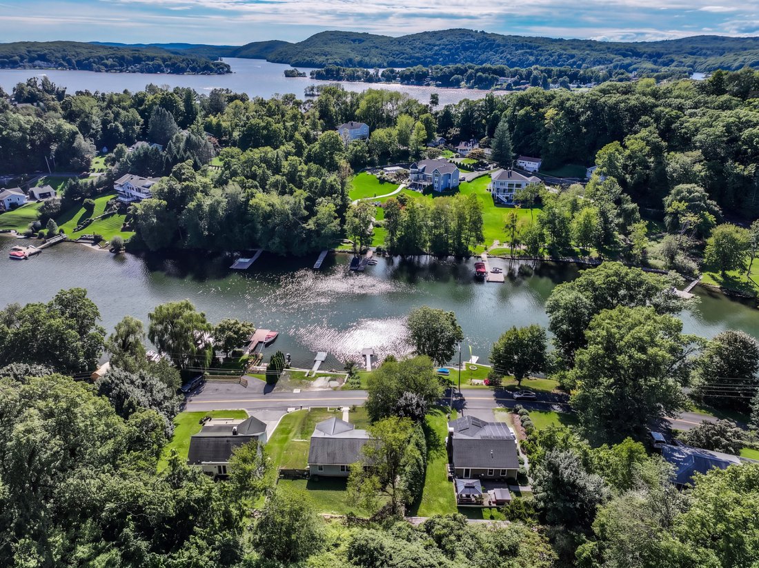 Casa en Brookfield, Connecticut, Estados Unidos 1 - 19036803