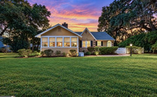 Casa en St. Marys, Georgia, Estados Unidos 1