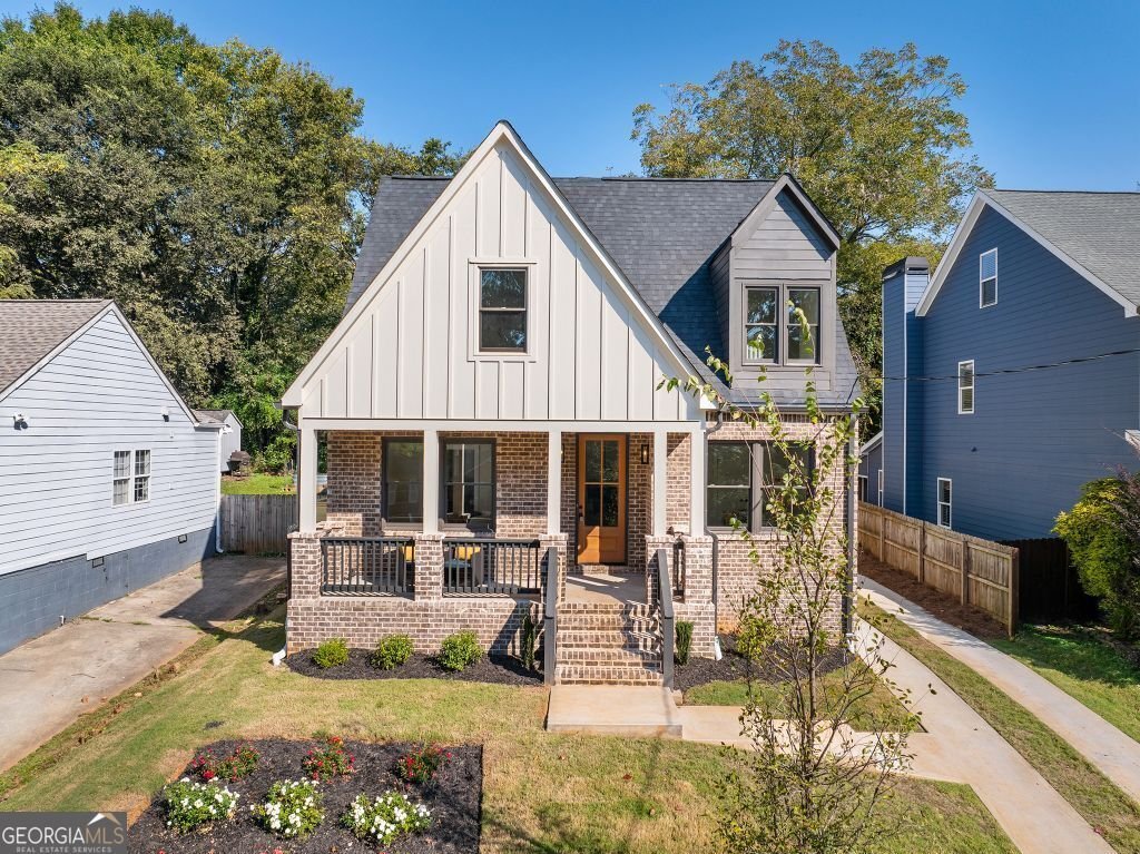 House in Atlanta, Georgia, United States 1 - 19148040