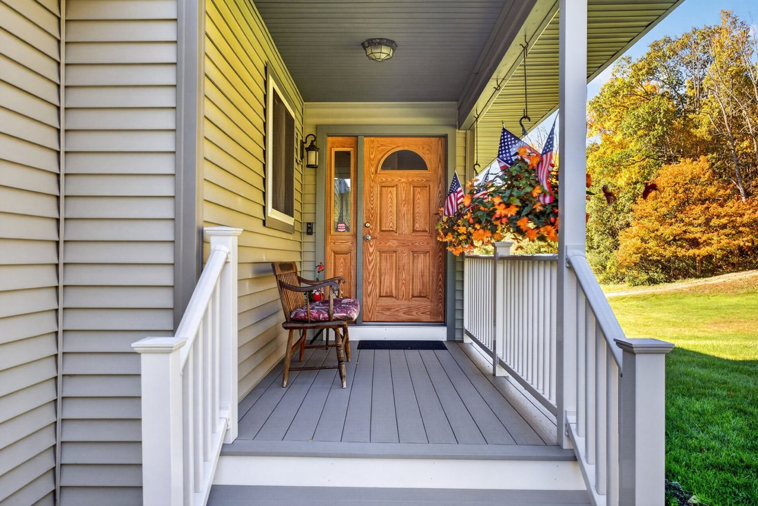 Casa a Plainfield, Connecticut, Stati Uniti 4 - 19146353