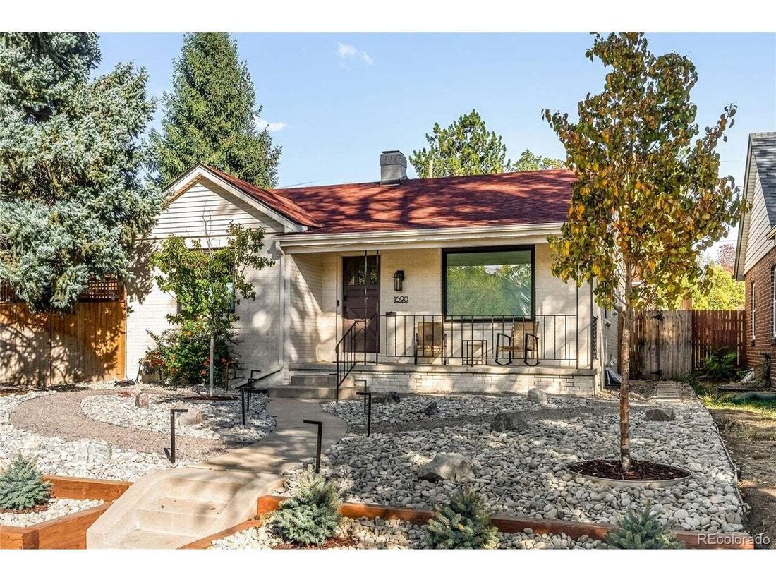 Haus in Denver, Colorado, Vereinigte Staaten 1 - 19147255