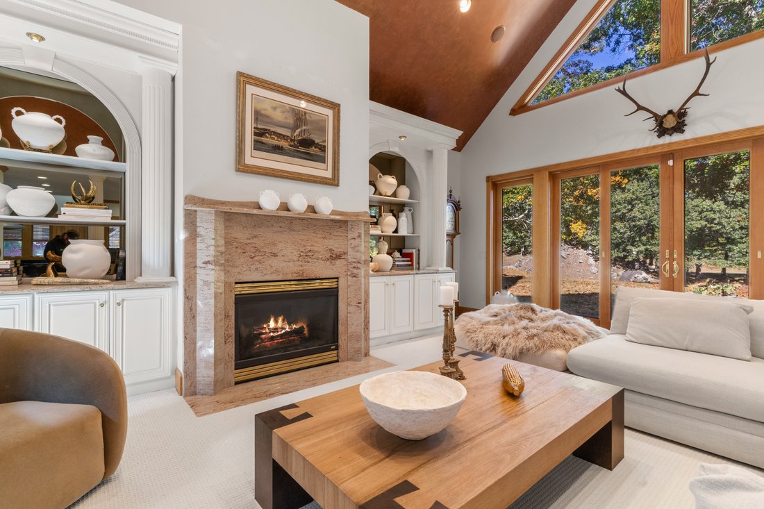 Casa a Ipswich, Massachusetts, Stati Uniti 2 - 19146333