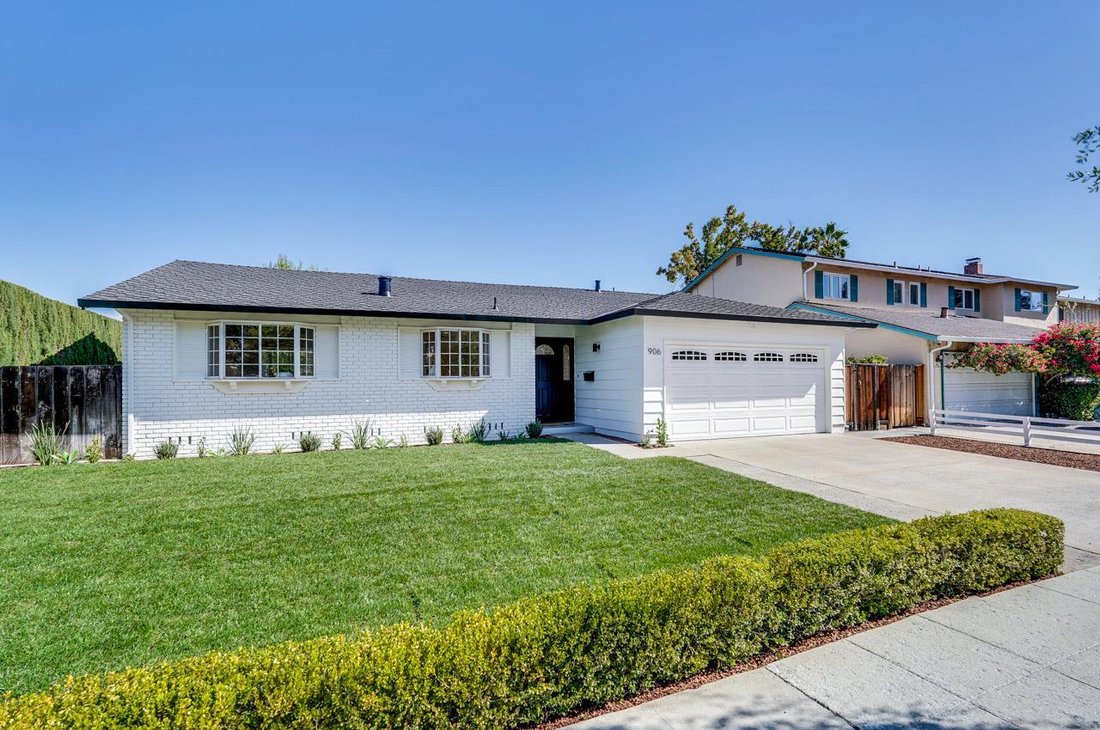 House in Cupertino, California, United States 1 - 19147489
