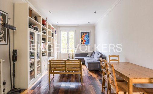 Appartement à Salamanque, Madrid, Espagne 1