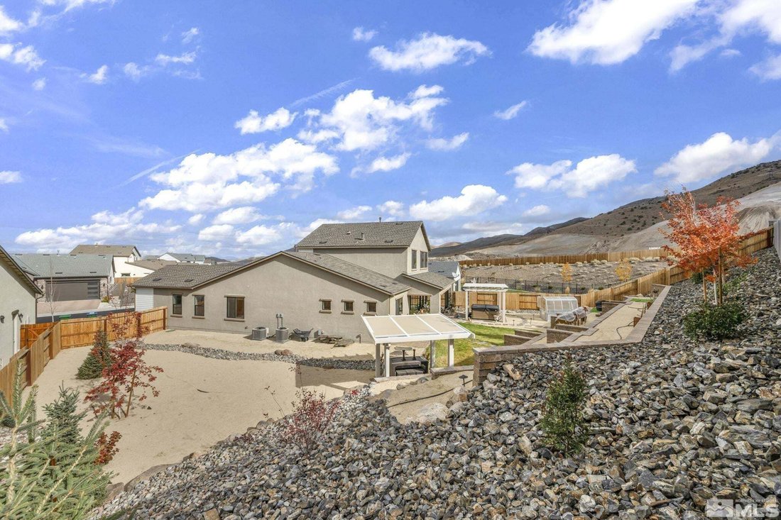 Maison à Reno, Nevada, États-Unis 4 - 19147365