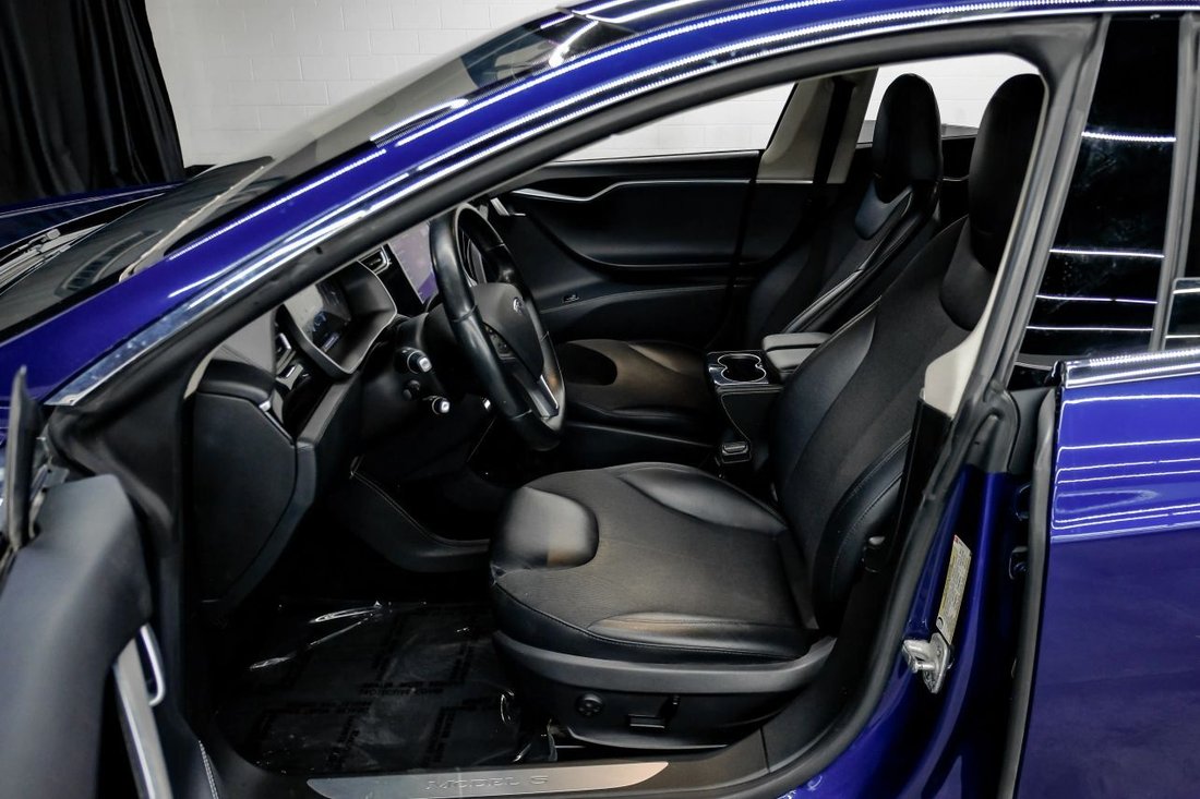 Sedan in Garland, TX, United States 4 - 19145835