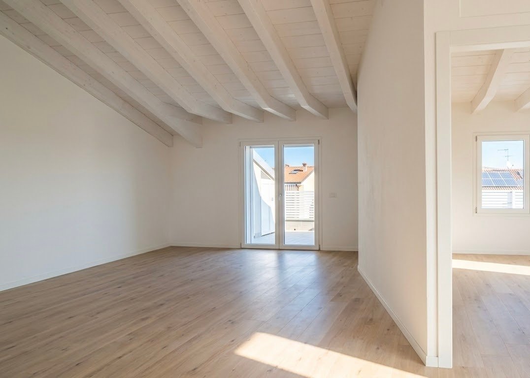 Penthouse in Rubano, Veneto, Italy 5 - 19148722