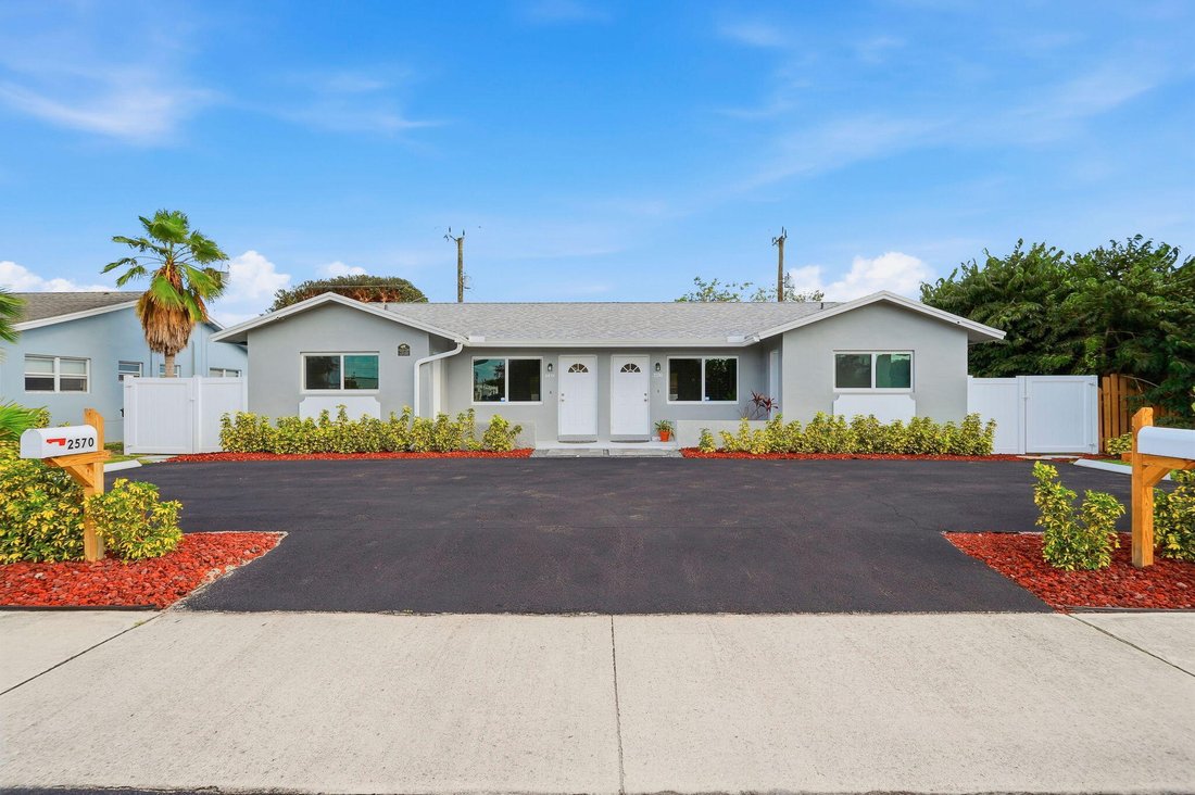 Haus in Boca Raton, Florida, Vereinigte Staaten 1 - 19147828