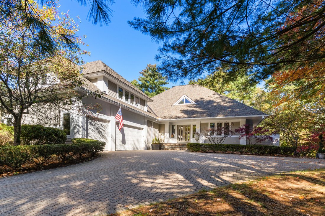 Casa a Ipswich, Massachusetts, Stati Uniti 3 - 19146333