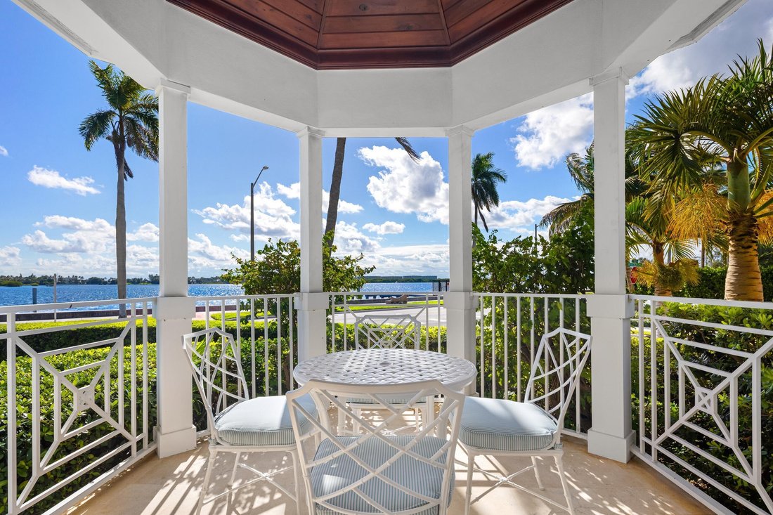 Maison à West Palm Beach, Floride, États-Unis 5 - 19147817