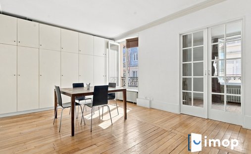 Apartment in Sainte Avoie, Paris 3e Arrondissement, Paris 1