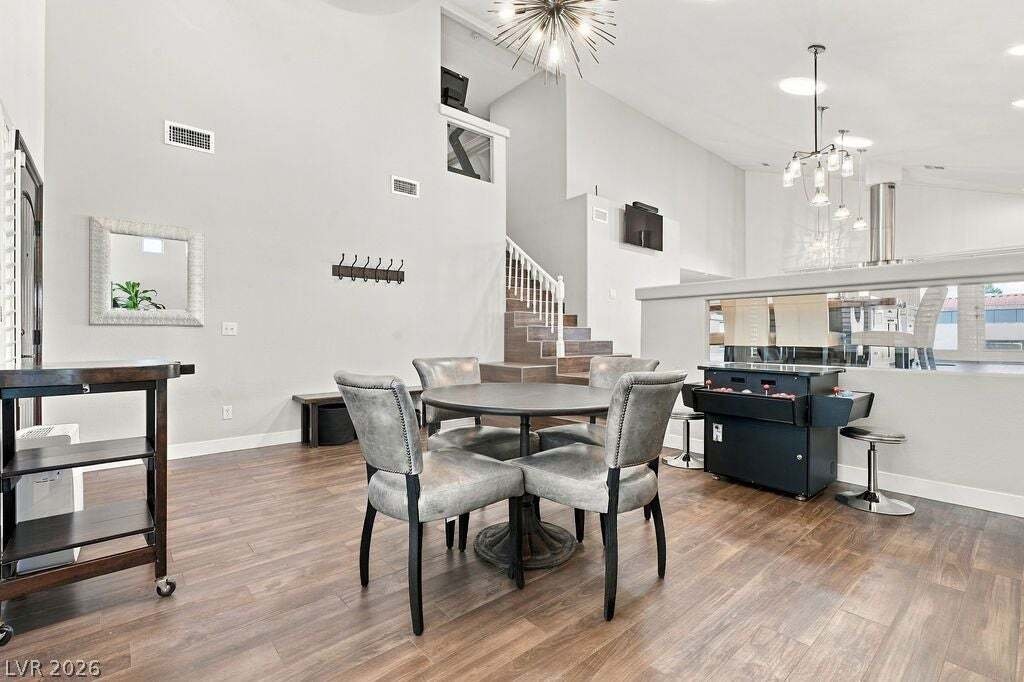 Casa en Henderson, Nevada, Estados Unidos 3 - 19146843