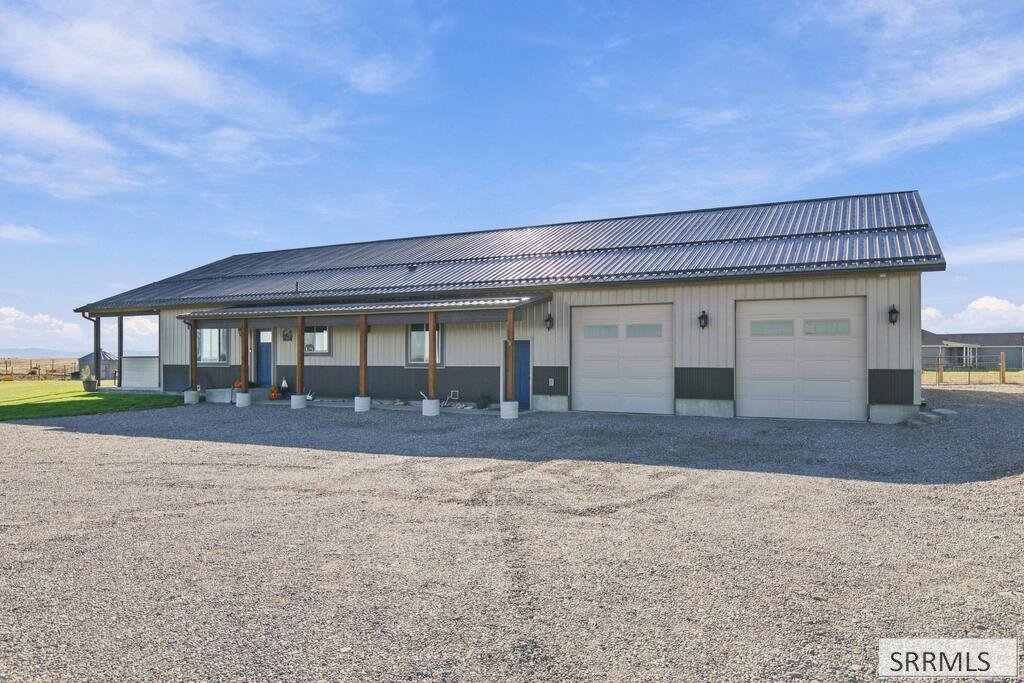 House in Blackfoot, Idaho, United States 5 - 19148832