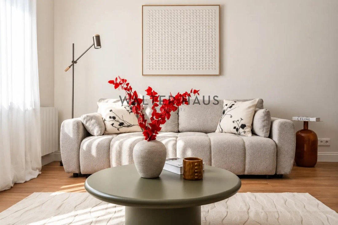 Apartment in Retiro, Madrid, Spain 3 - 19145636