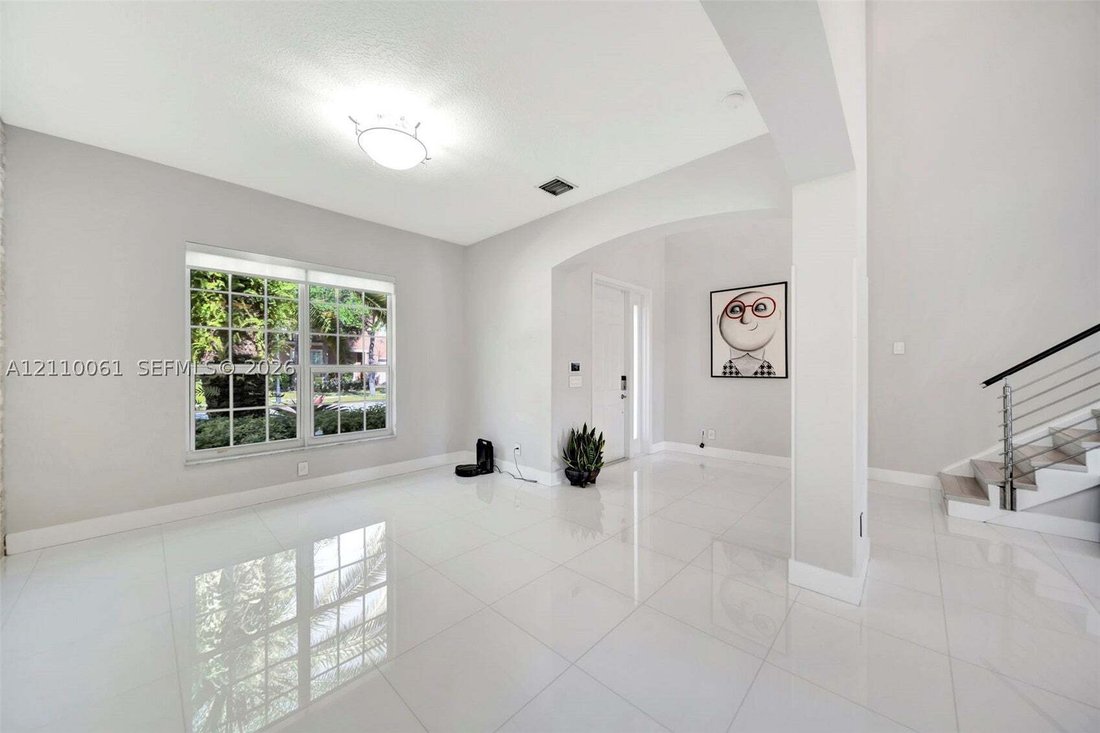 Casa en Weston, Florida, Estados Unidos 4 - 19147179