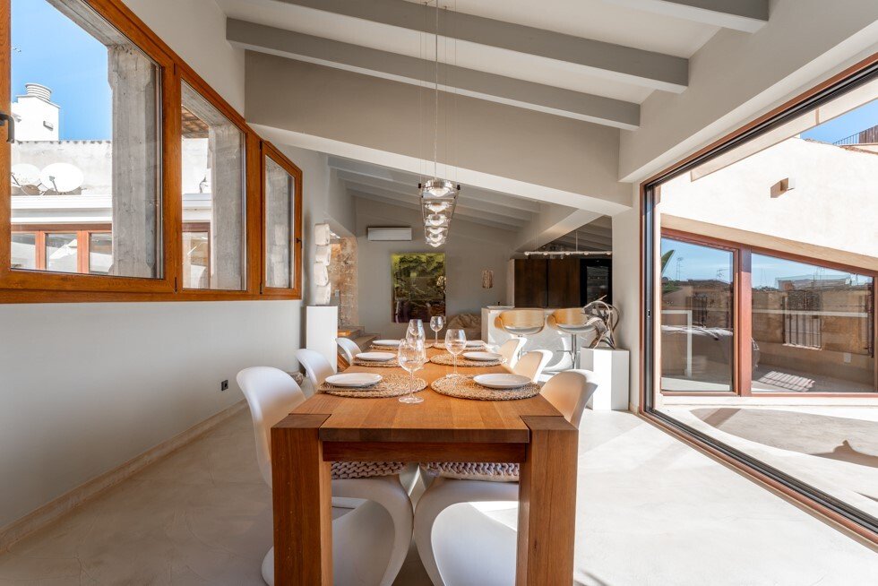 Apartamento en Palma, Islas Baleares, España 5 - 19148662