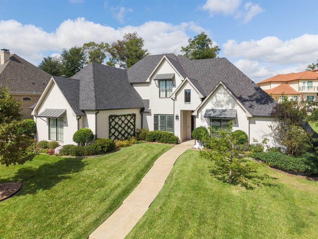 House in Tyler, Texas, United States 1 - 19147902