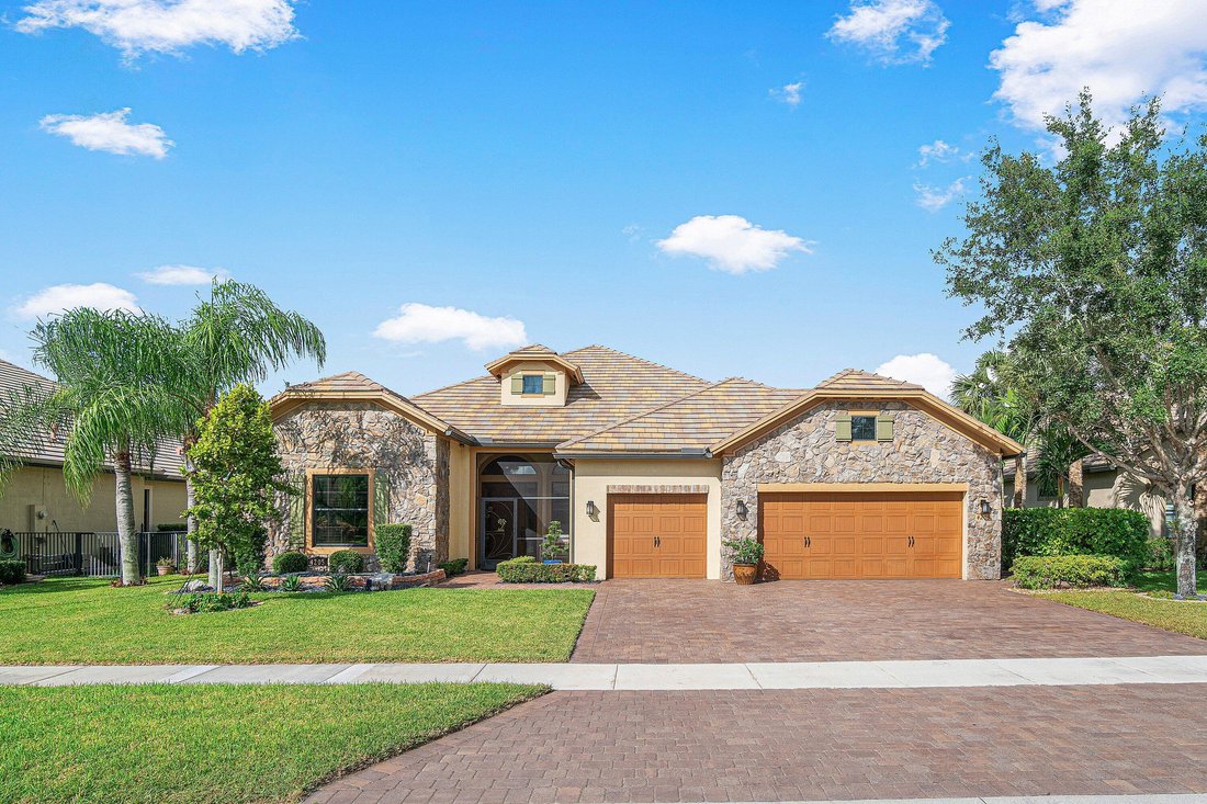House in Wellington, Florida, United States 1 - 19147809