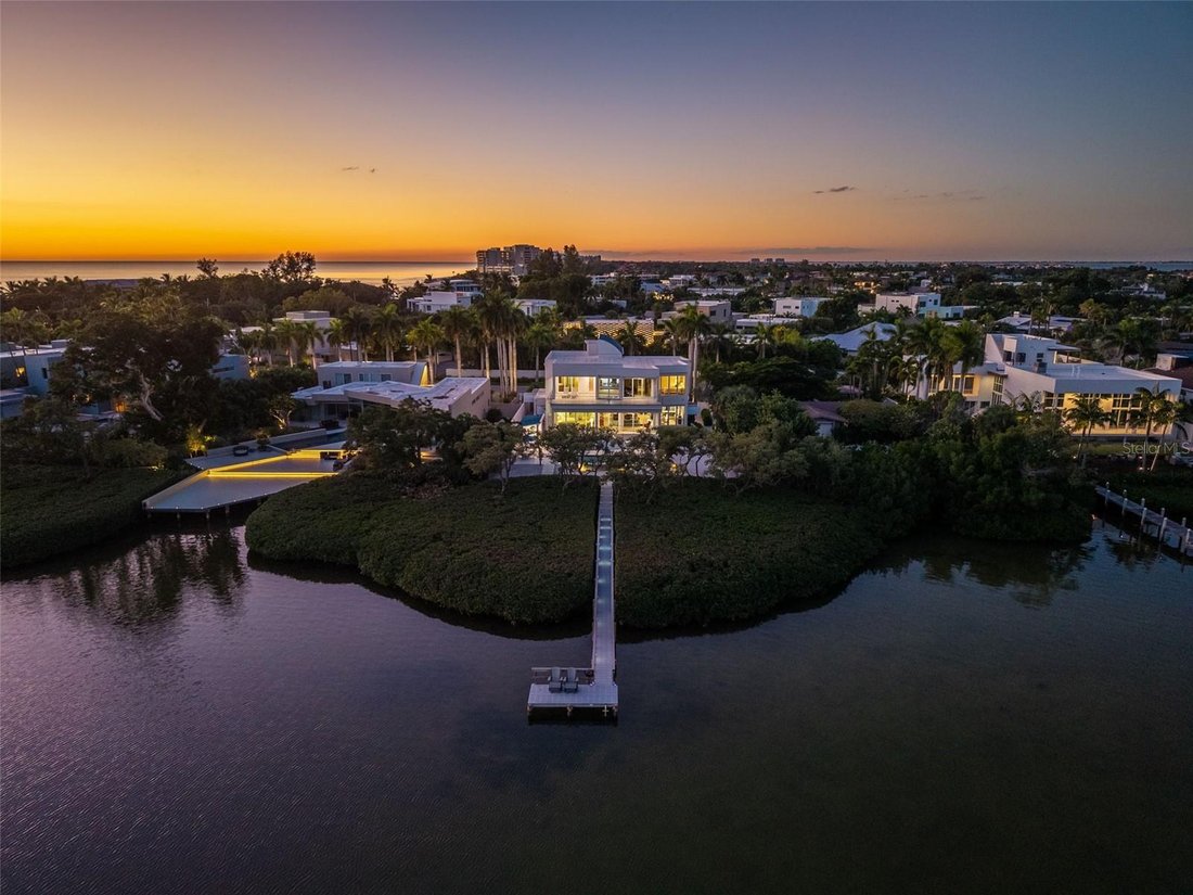 Casa a Sarasota, Florida, Stati Uniti 1 - 19147748