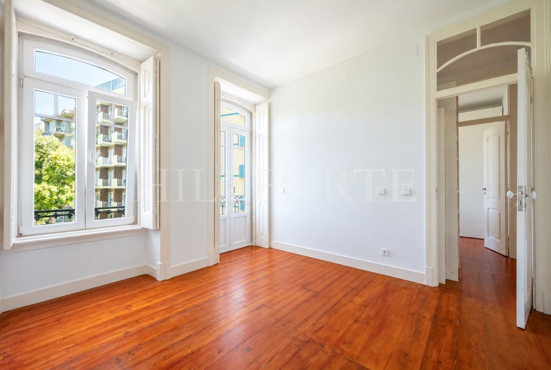 Apartment in Arroios, Lisbon, Portugal 4 - 18808673