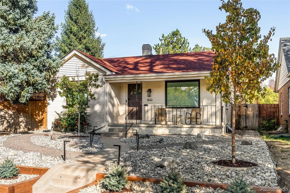 House in Denver, Colorado, United States 1 - 19147320