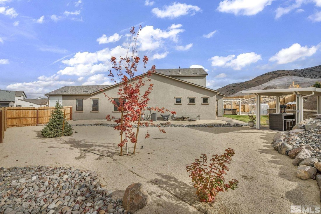 Maison à Reno, Nevada, États-Unis 3 - 19147365