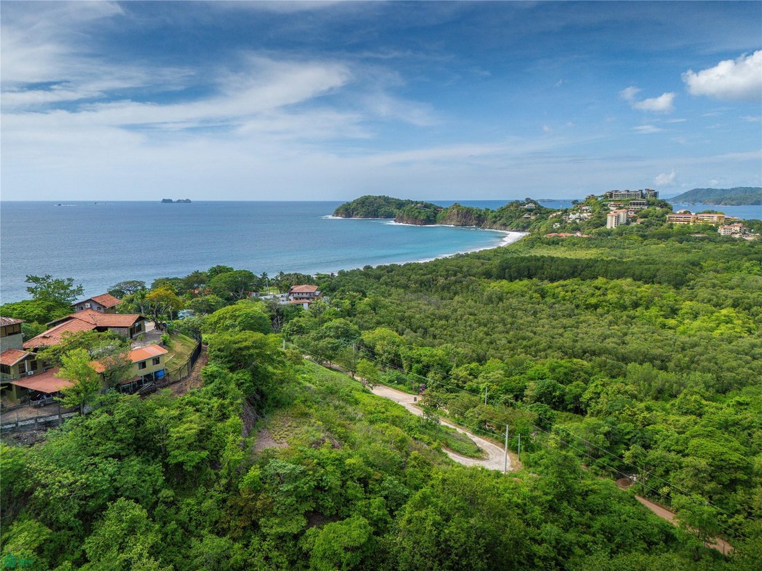 Terreno en Playa Flamingo, Provincia de Guanacaste, Costa Rica 1 - 19146830