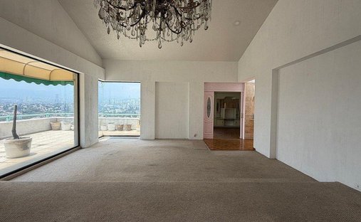 Apartment in Naucalpan de Juárez, State of Mexico, Mexico 1