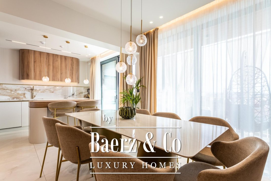 Apartment in Gradski kotar Grad, Split, Split-Dalmatia County 2 - 19148014