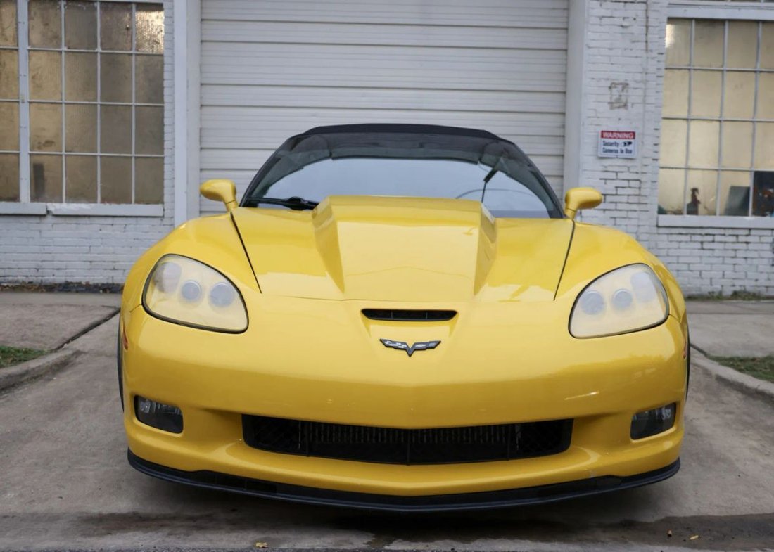 Cabriolet in Birmingham, AL, United States 5 - 19149124
