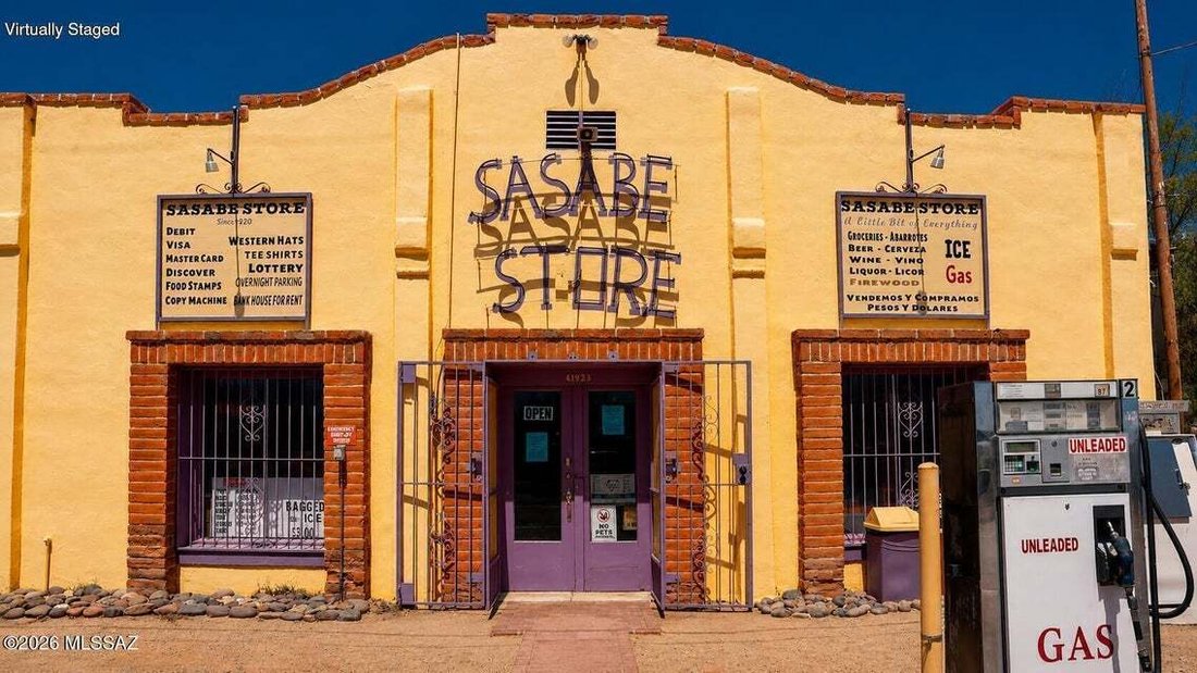 Altro a Sasabe, Arizona, Stati Uniti 2 - 19146623