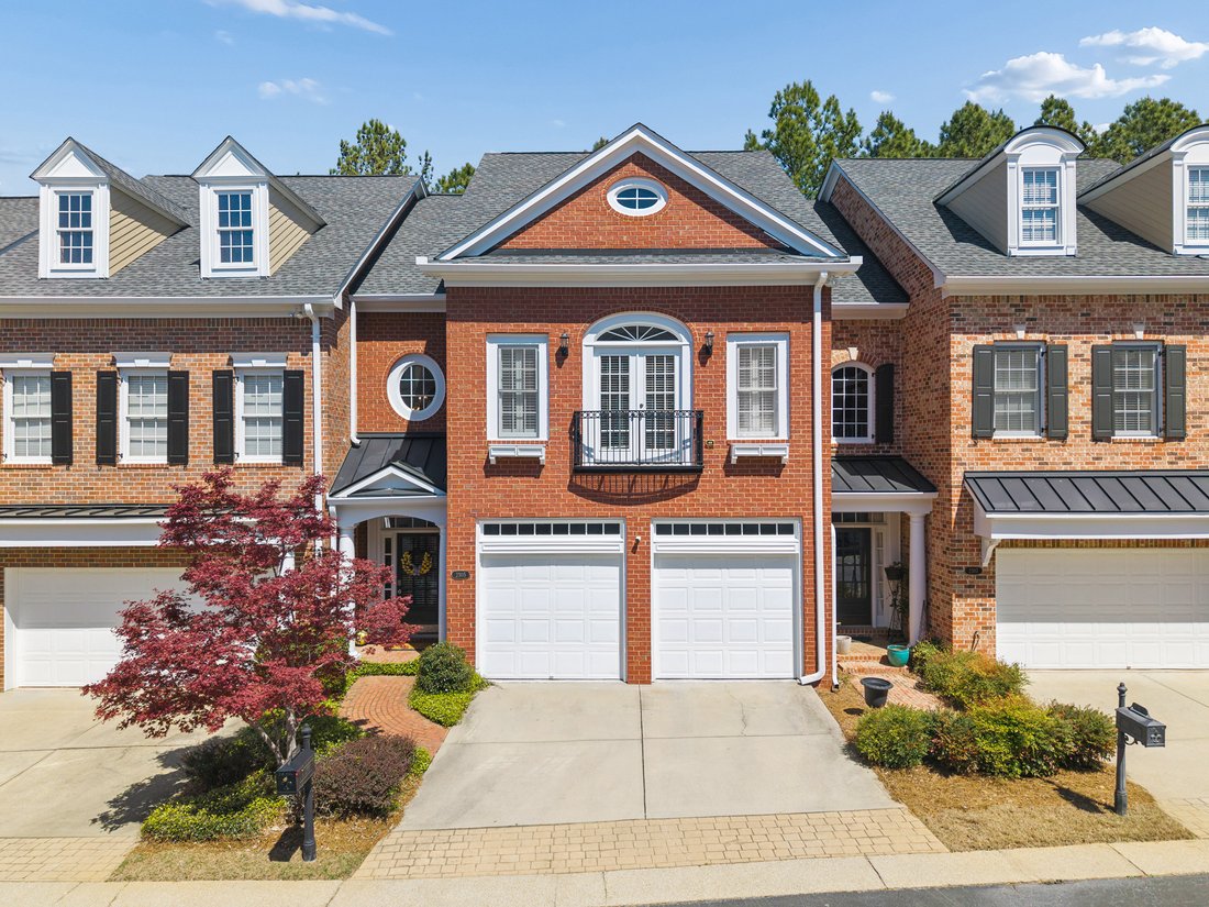 Townhouse in Atlanta, Georgia, United States 1 - 19146211